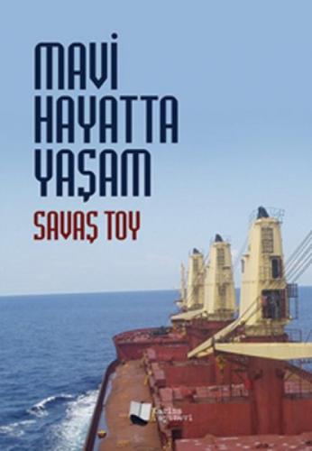 Mavi Hayatta Yaşam  Frontansicht 1