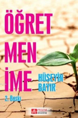 Öğretmenime  Frontansicht 1