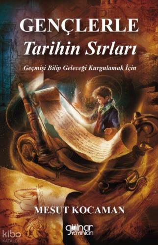Gençlerle Tarihin Sırları  Frontansicht 1
