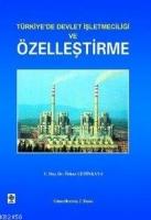 Türkiye'de Devlet İşletmeciliği Ve Özelleştirme  Frontansicht 1