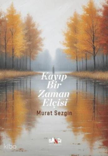 Kayıp Bir Zaman Elçisi  Frontansicht 1
