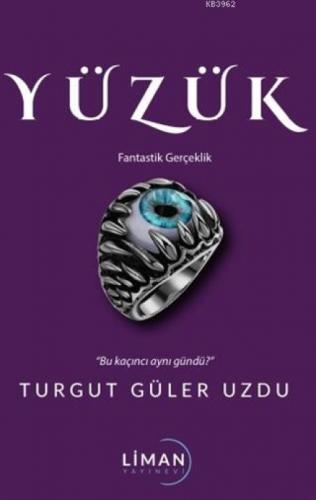 Yüzük Fantastik Gerçeklik  Frontansicht 1