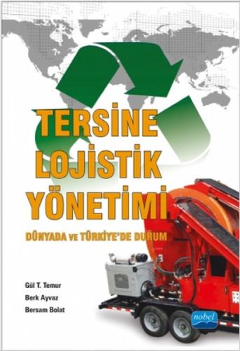 Tersine Lojistik Yönetimi  Frontansicht 1