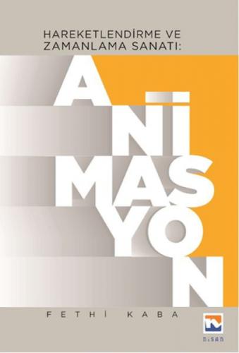Animasyon Ş Hareketlendirme ve Zamanlama Sanatı  Frontansicht 1