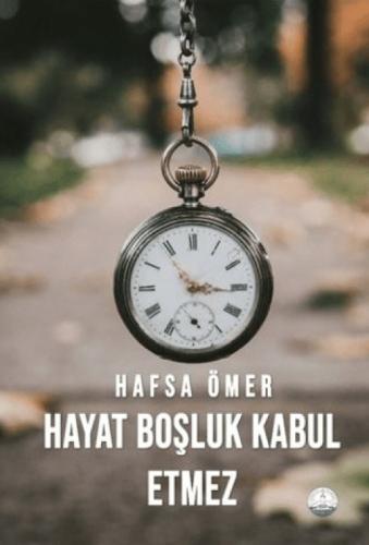 Hayat Boşluk Kabul Etmez  Frontansicht 1