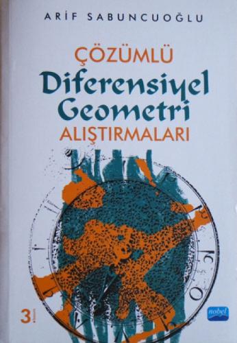 Çözümlü Diferensiyel Geometri Alıştırmaları  Frontansicht 1