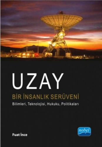 Uzay  Frontansicht 1