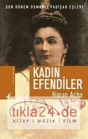 Kadın Efendiler  Frontansicht 1