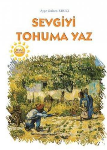 Sevgiyi Tohuma Yaz  Frontansicht 1