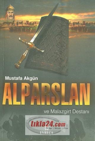 Alparslan  Frontansicht 1