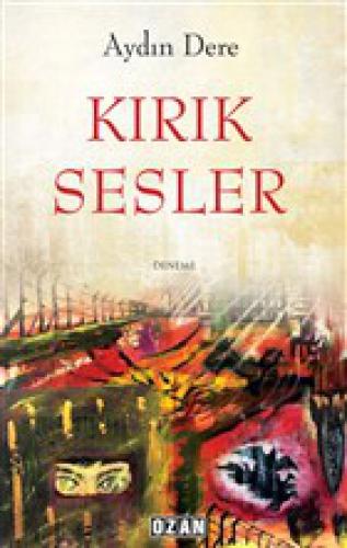 Kırık Sesler  Frontansicht 1