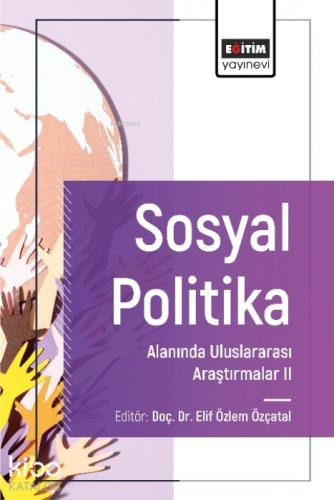 Sosyal Politika Alanında Uluslararası Araştırmalar 2  Frontansicht 1