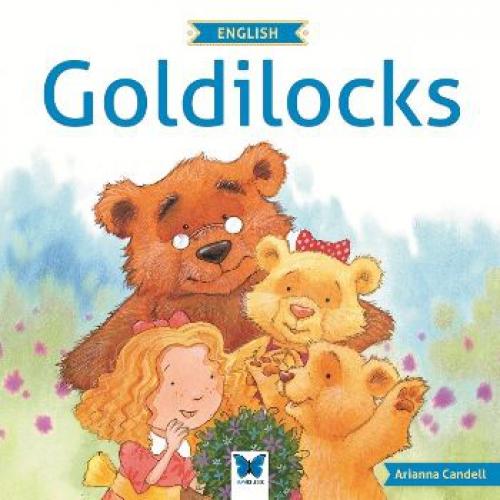 Goldilocks  Frontansicht 1