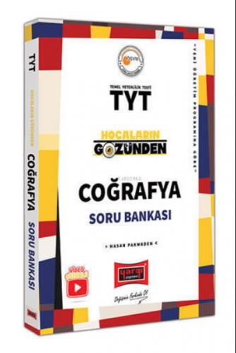 TYT Hocaların Gözünden Coğrafya Soru Bankası  Frontansicht 1