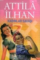 Kadınlar Savaşı  Frontansicht 1