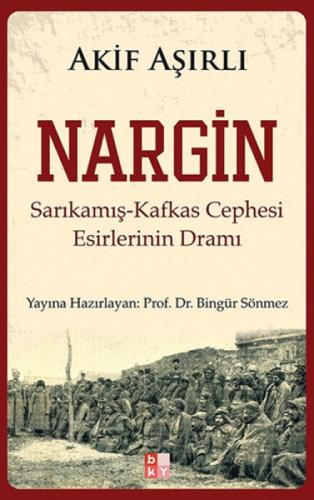 Nargin  Frontansicht 1