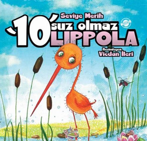10'suz Olmaz Lippola  Frontansicht 1