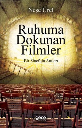 Ruhuma Dokunan Filmler  Frontansicht 1