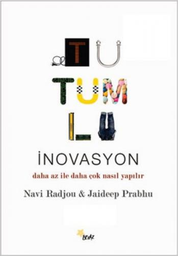 Tutumlu İnovasyon  Frontansicht 1