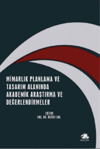 Mimarlık Planlama ve Tasarım Alanında Akademik Araştırma ve Değerlendirmeler;Aralık 2021  Frontansicht 1