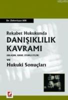 Rekabet Hukukunda Danışıklılık Kavramı (Anlaşma, Karar, Uyumlu Eylem) ve Hukuki Sonuçları  Frontansicht 1