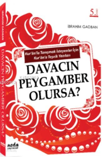 Davacın Peygamber Olursa  Frontansicht 1