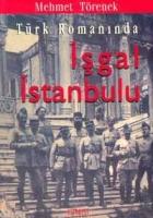 Türk Romanında İşgal İstanbul'u  Frontansicht 1