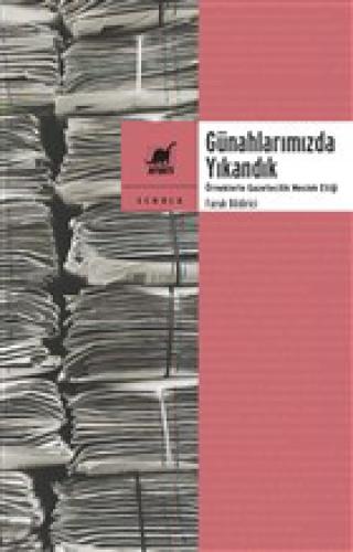 Günahlarımızda Yıkandık  Frontansicht 1