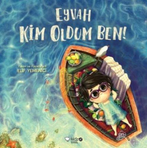 Eyvah Kim Oldum Ben!  Frontansicht 1