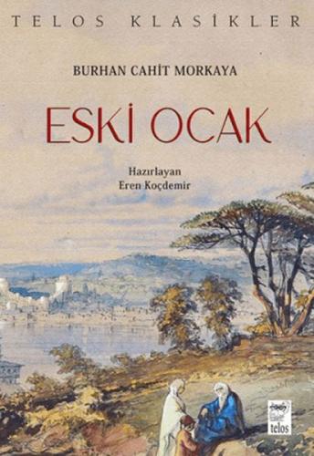 Eski Ocak  Frontansicht 1