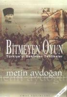 Bitmeyen Oyun  Frontansicht 1
