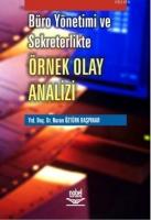 Büro Yönetimi ve Sekreterlikte Örnek Olay Analizi  Frontansicht 1