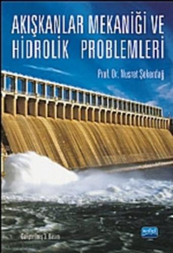 Akışkanlar Mekaniği ve Hidrolik Problemleri  Frontansicht 1