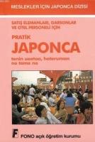 Satış Elemanları, Garsonlar Otel Personeli İçin| Japonca  Frontansicht 1