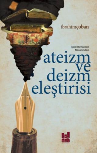 Ateizm ve Deizm Eleştirisi  Frontansicht 1