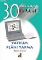30 Dakikada Yatırım Planı Yapma  Frontansicht 1