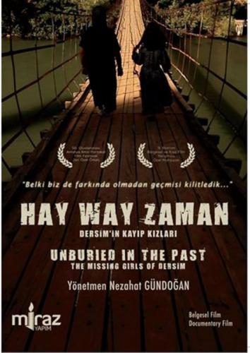 Hay Way Zaman  Frontansicht 1