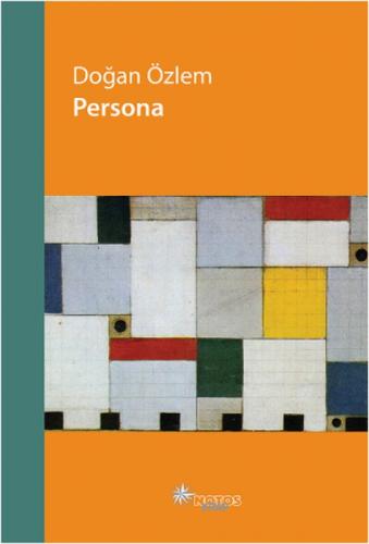 Persona  Frontansicht 1