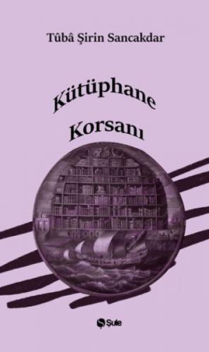 Kütüphane Korsanı  Frontansicht 1