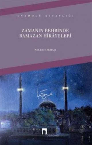 Zamanın Behrinde Ramazan Hikayeleri  Frontansicht 1