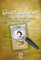 Unutulanlar  Frontansicht 1