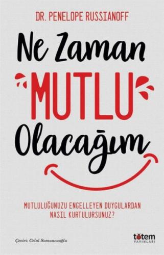 Ne Zaman Mutlu Olacağım  Frontansicht 1