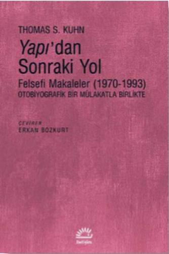Yapı'dan Sonraki Yol  Frontansicht 1