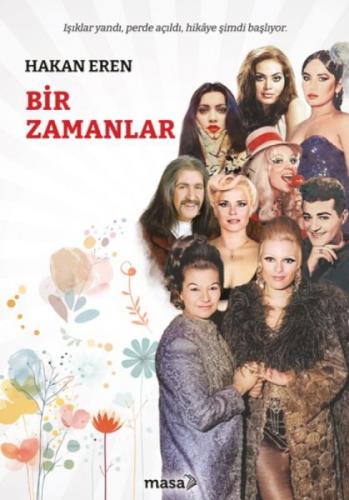 Bir Zamanlar  Frontansicht 1