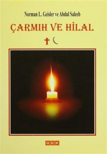 Çarmıh ve Hilal  Frontansicht 1