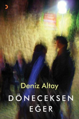 Döneceksen Eğer  Frontansicht 1