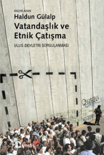 Vatandaşlık ve Etnik Çatışma  Frontansicht 1