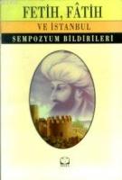 Fetih, Fatih ve İstanbul  Frontansicht 1