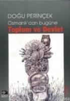 Osmanlı´dan Bugüne Toplum ve Devlet  Frontansicht 1