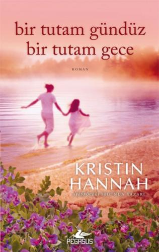 Bir Tutam Gündüz Bir Tutam Gece  Frontansicht 1
